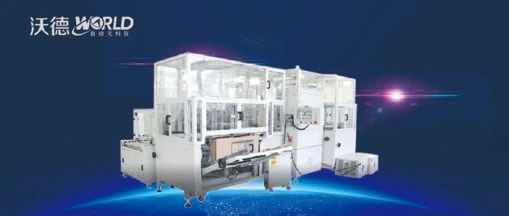 這款電池自動(dòng)化包裝線，廠商用了都說(shuō)好！