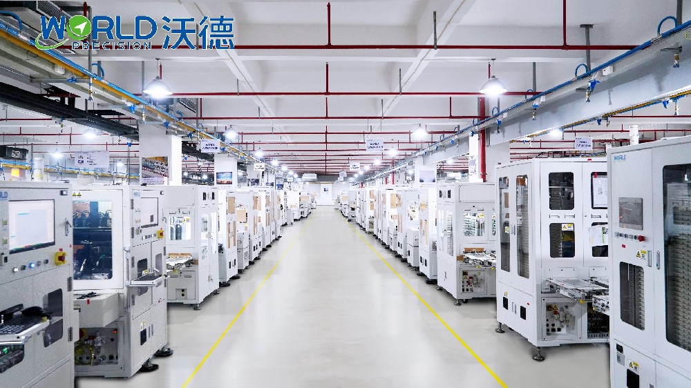 智能制造五大特征、八大模式、十大技術(shù)