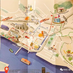 《十一特別分享 這本地圖集，帶你尋回最本真的香港市井味——新鮮蔬菜零售指南》